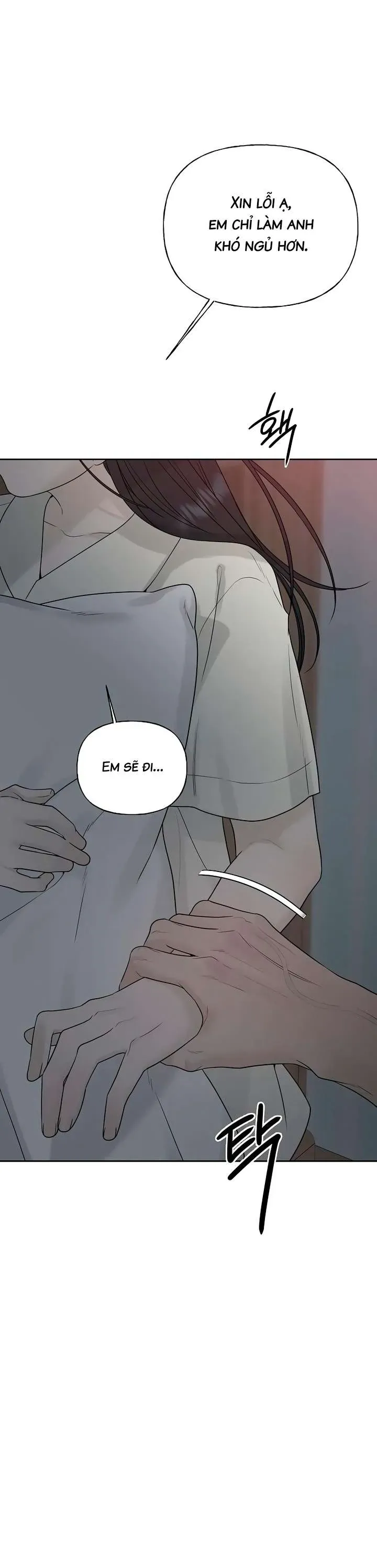 Sự Thâm Nhập Dịu Dàng Chapter 18 - Trang 2