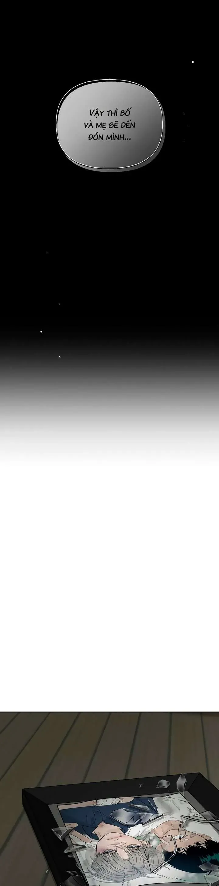 Sự Thâm Nhập Dịu Dàng Chapter 18 - Trang 2