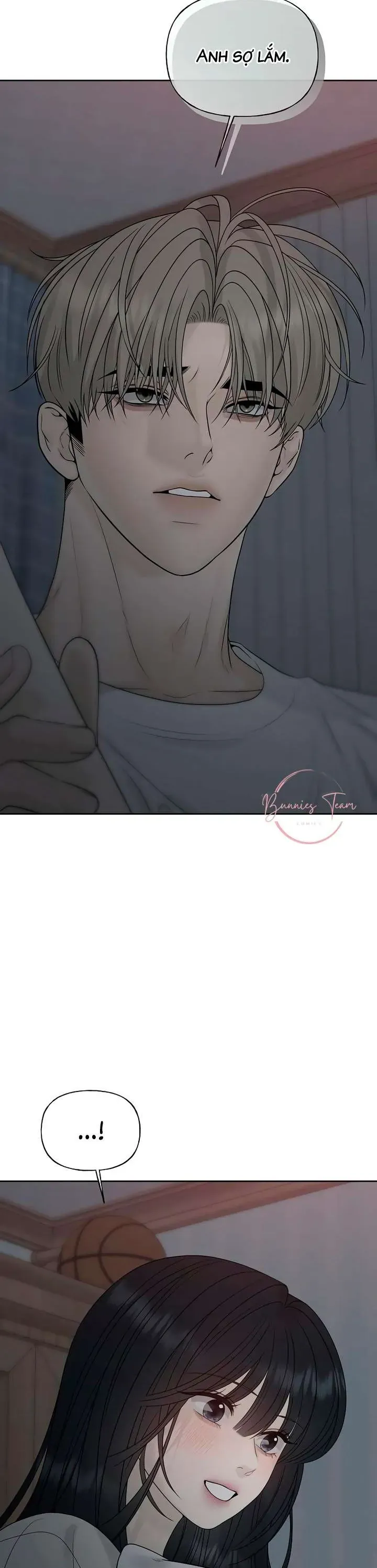 Sự Thâm Nhập Dịu Dàng Chapter 18 - Trang 2