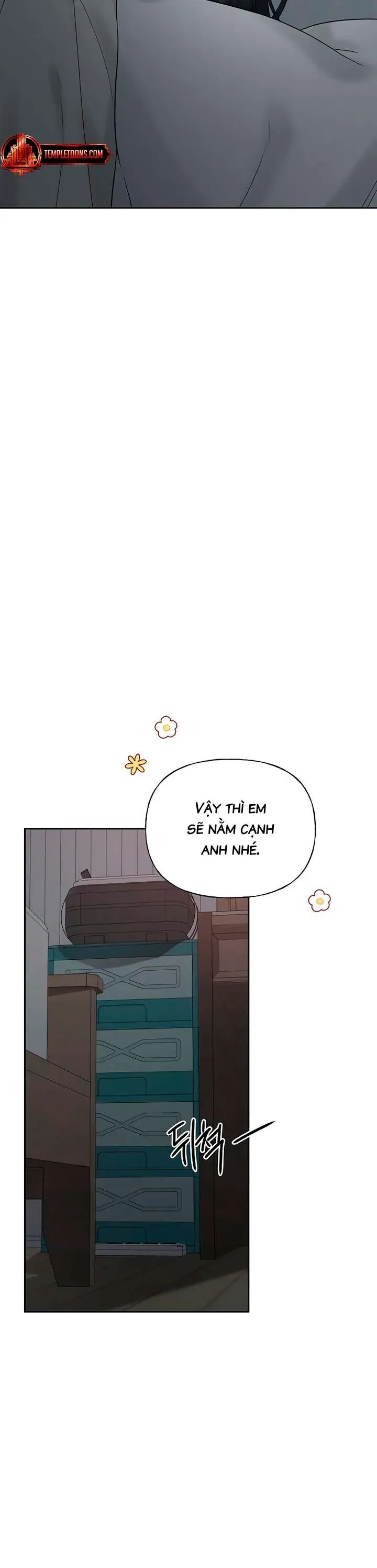 Sự Thâm Nhập Dịu Dàng Chapter 18 - Trang 2