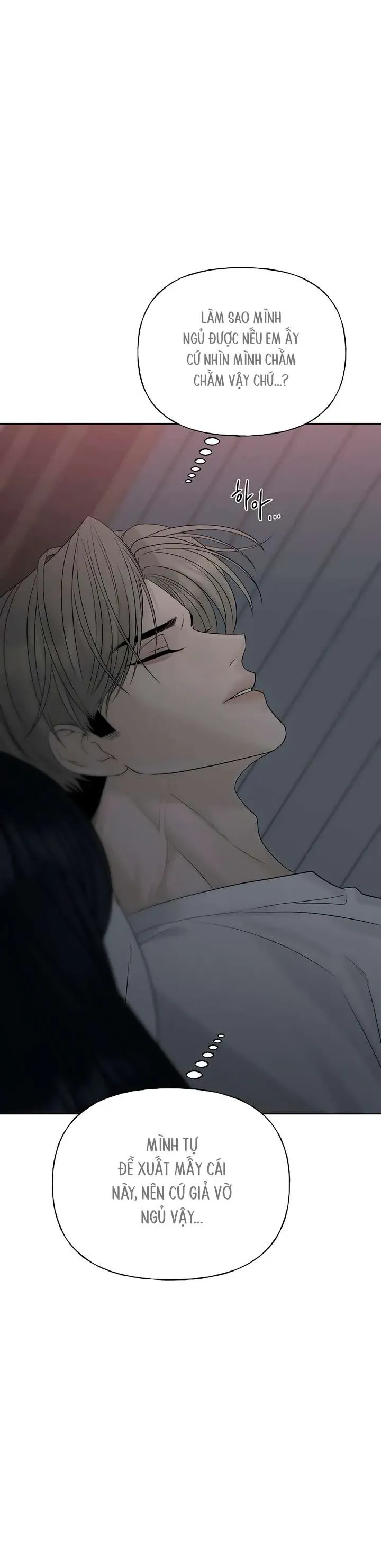 Sự Thâm Nhập Dịu Dàng Chapter 18 - Trang 2