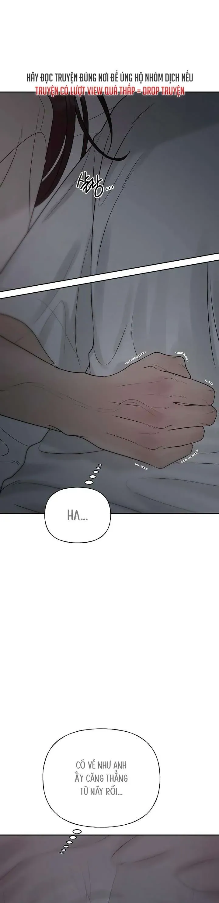 Sự Thâm Nhập Dịu Dàng Chapter 18 - Trang 2