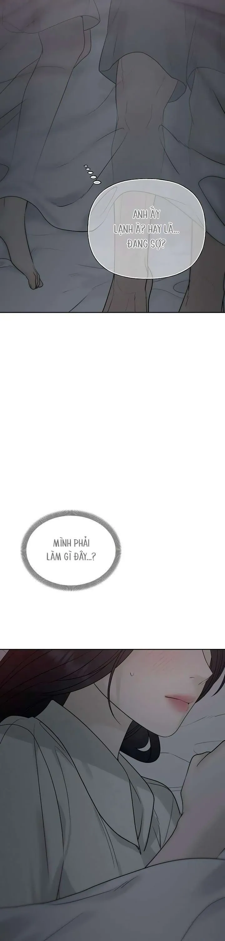 Sự Thâm Nhập Dịu Dàng Chapter 18 - Trang 2