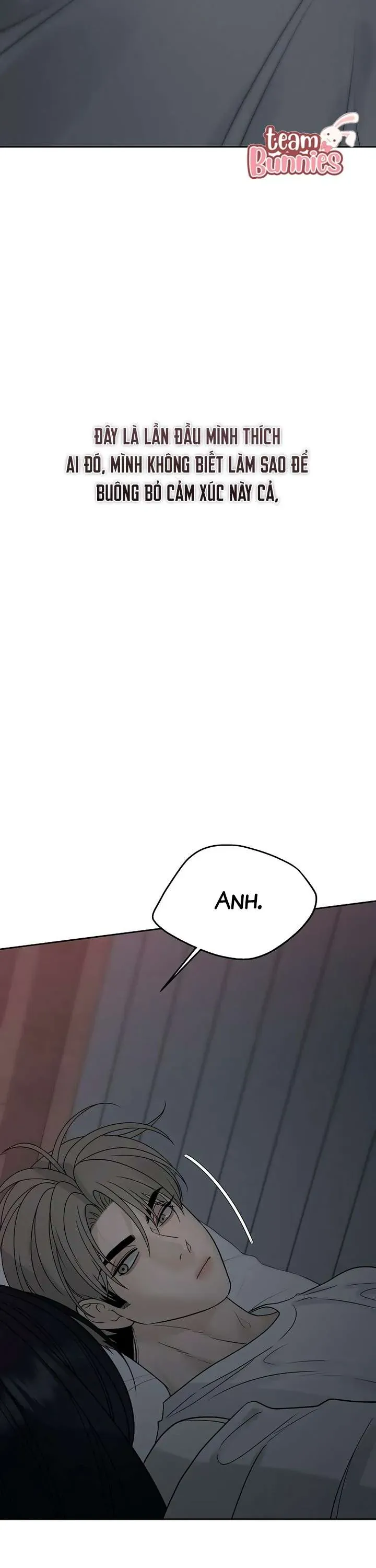 Sự Thâm Nhập Dịu Dàng Chapter 18 - Trang 2