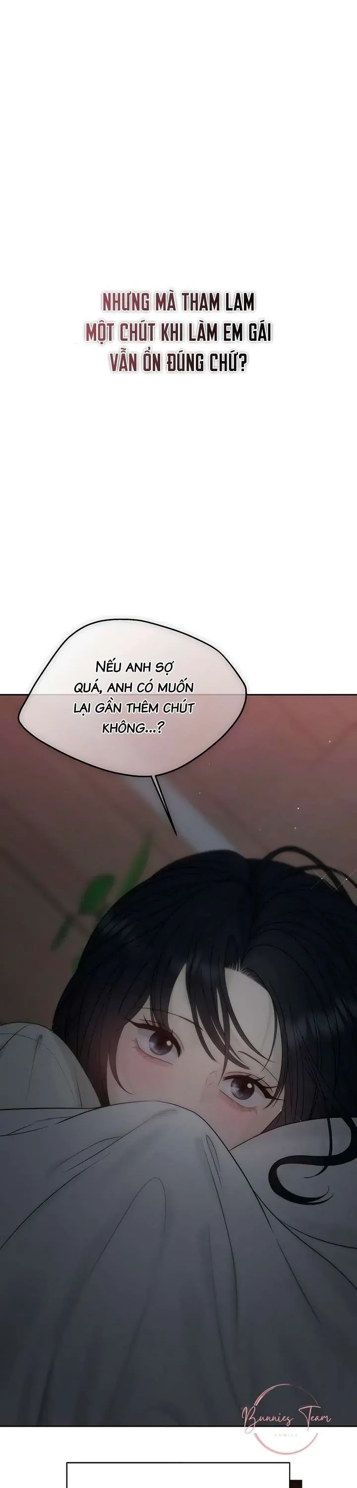 Sự Thâm Nhập Dịu Dàng Chapter 18 - Trang 2