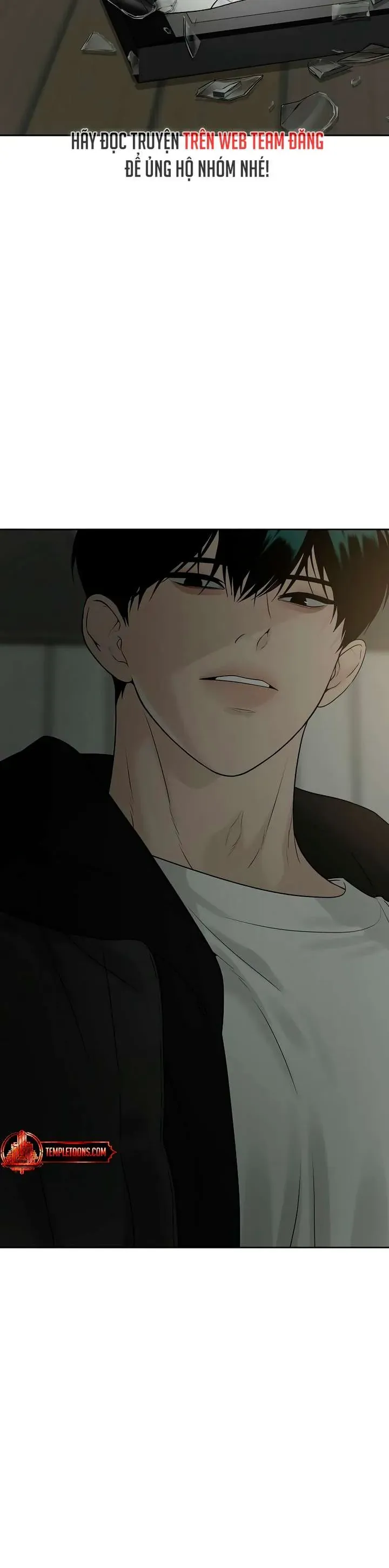 Sự Thâm Nhập Dịu Dàng Chapter 18 - Trang 2