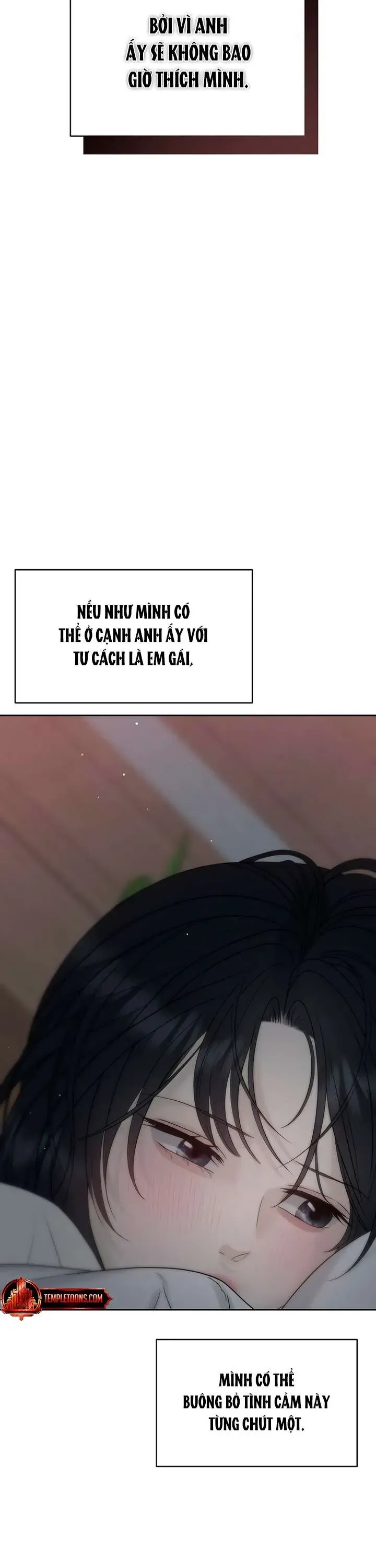 Sự Thâm Nhập Dịu Dàng Chapter 18 - Trang 2