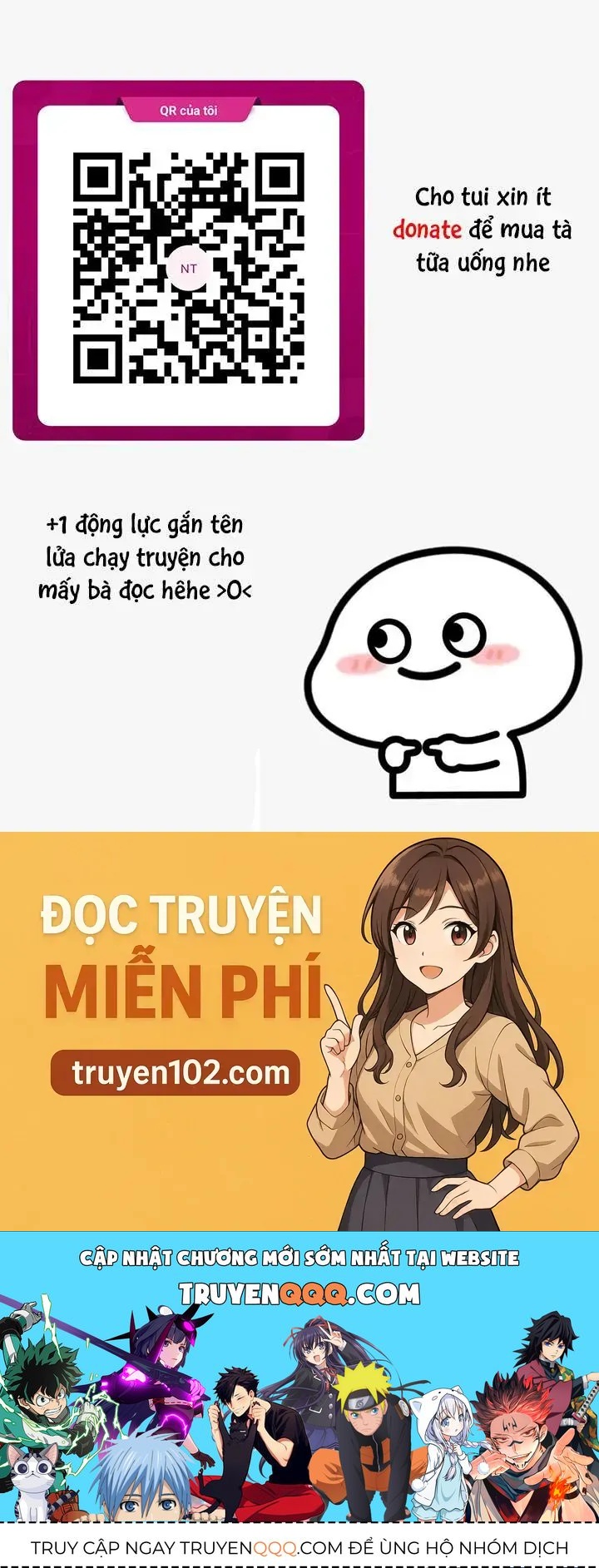 Sự Thâm Nhập Dịu Dàng Chapter 18 - Trang 2