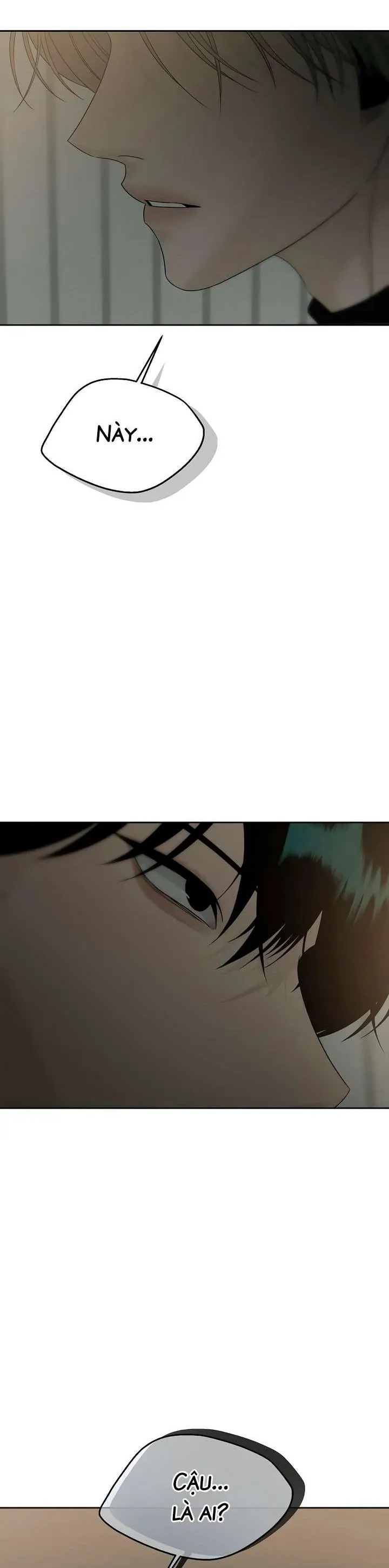 Sự Thâm Nhập Dịu Dàng Chapter 18 - Trang 2