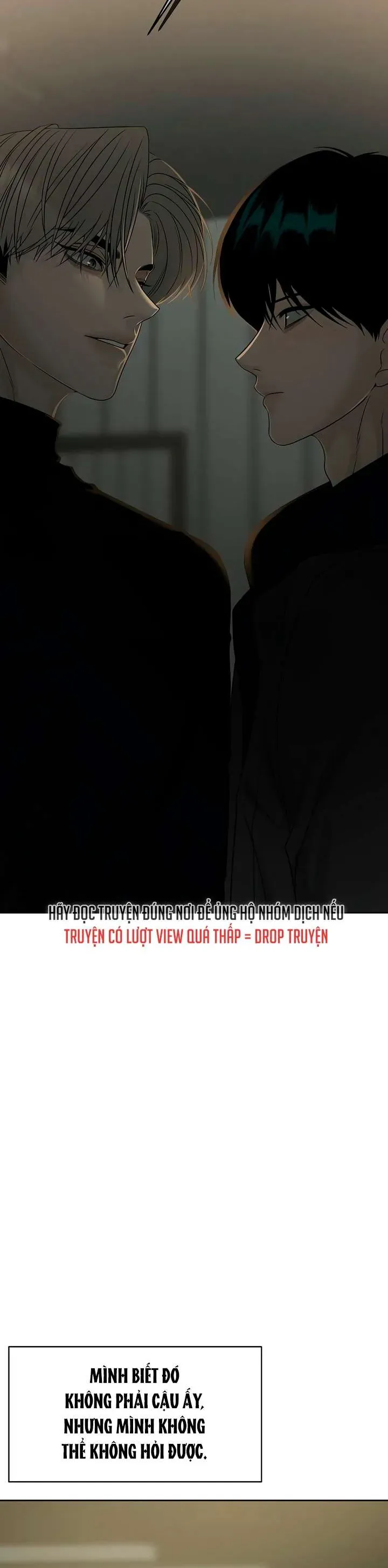 Sự Thâm Nhập Dịu Dàng Chapter 18 - Trang 2