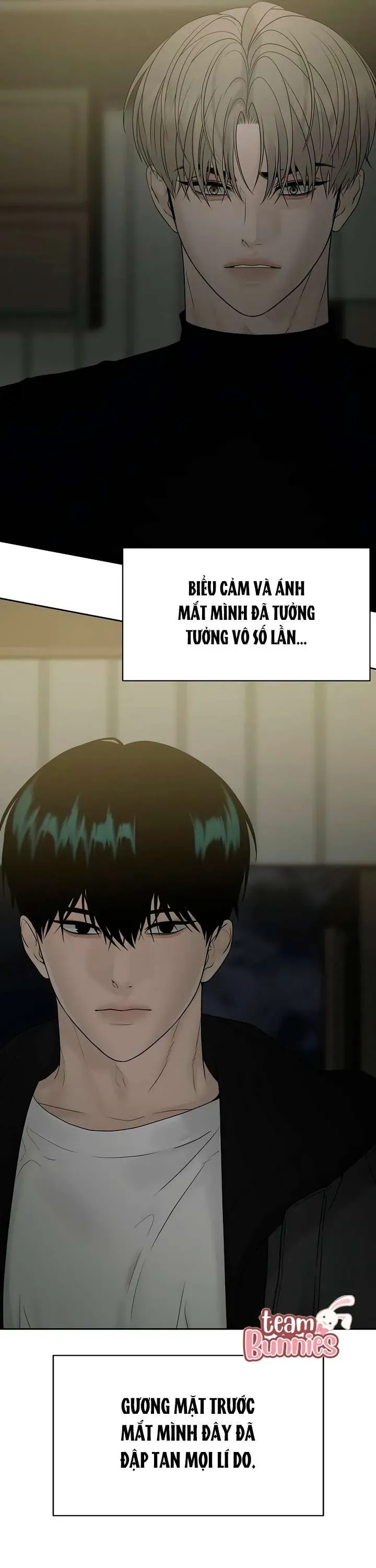 Sự Thâm Nhập Dịu Dàng Chapter 18 - Trang 2