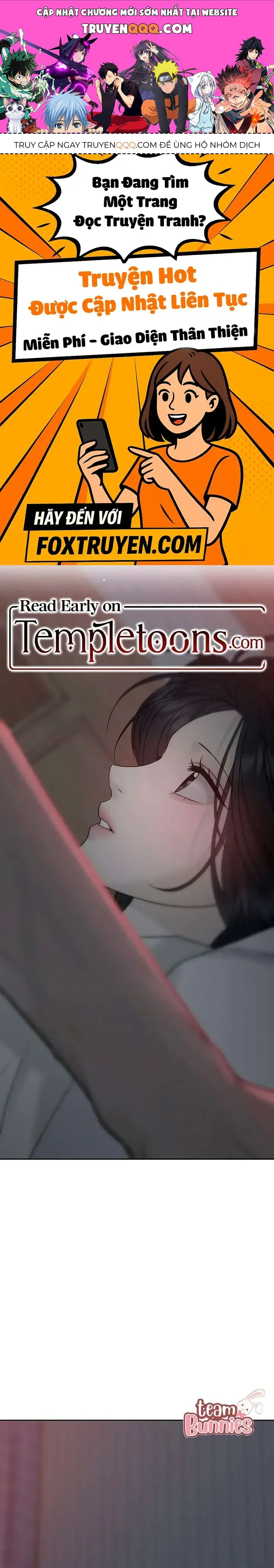 Sự Thâm Nhập Dịu Dàng Chapter 19 - Trang 2