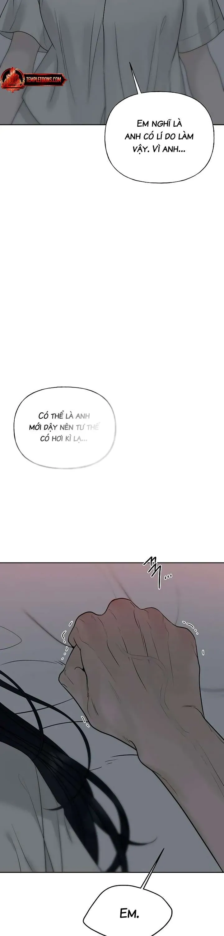 Sự Thâm Nhập Dịu Dàng Chapter 19 - Trang 2