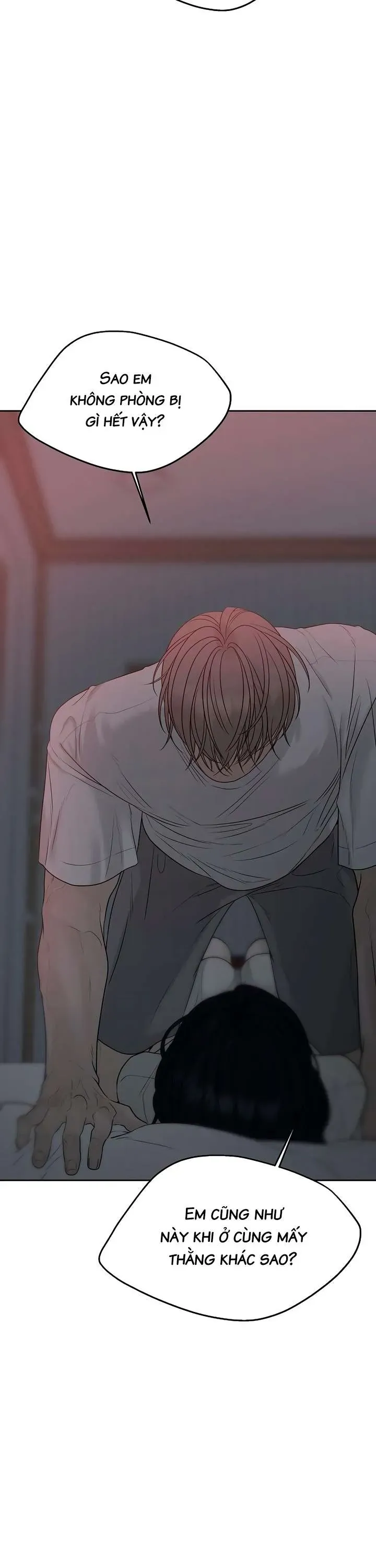 Sự Thâm Nhập Dịu Dàng Chapter 19 - Trang 2