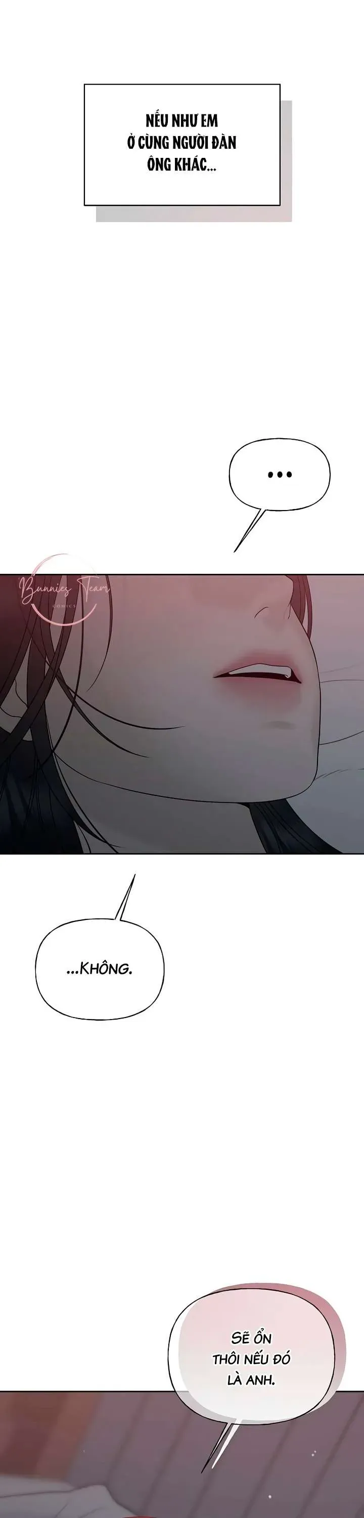 Sự Thâm Nhập Dịu Dàng Chapter 19 - Trang 2