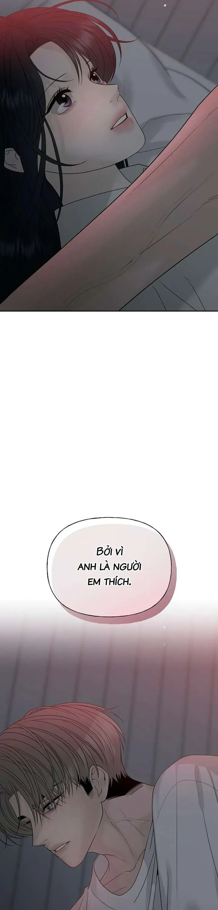 Sự Thâm Nhập Dịu Dàng Chapter 19 - Trang 2