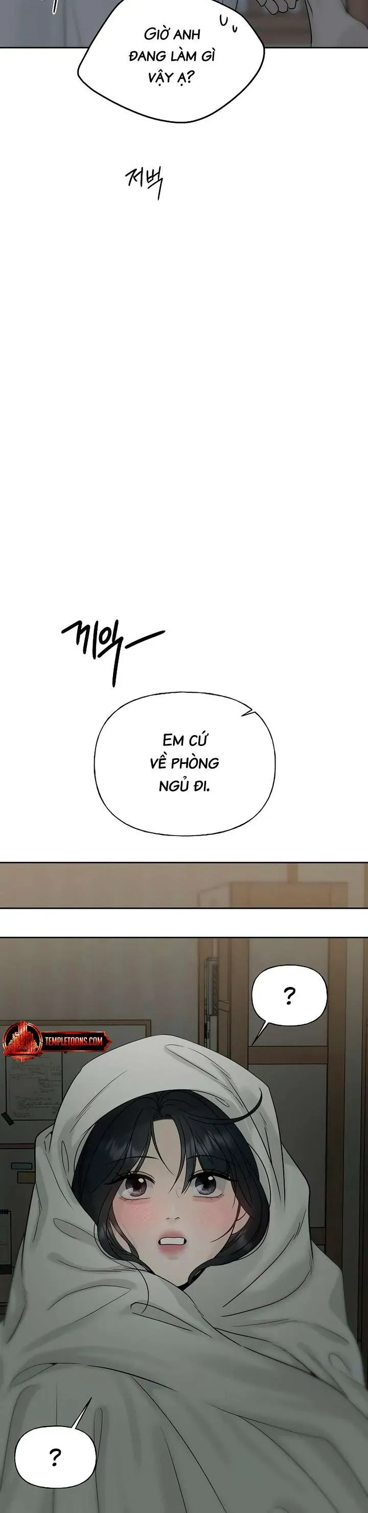 Sự Thâm Nhập Dịu Dàng Chapter 19 - Trang 2