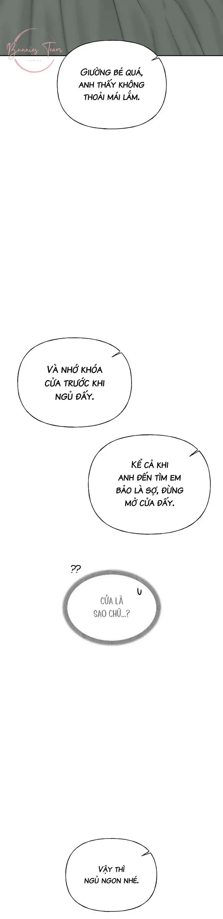 Sự Thâm Nhập Dịu Dàng Chapter 19 - Trang 2