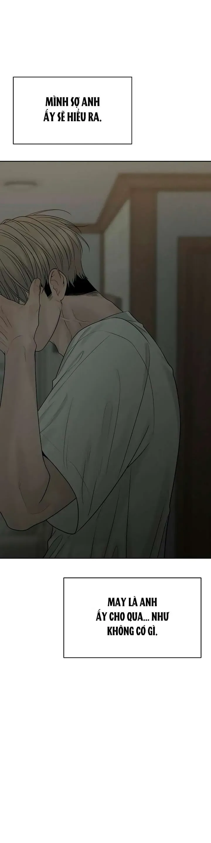 Sự Thâm Nhập Dịu Dàng Chapter 19 - Trang 2