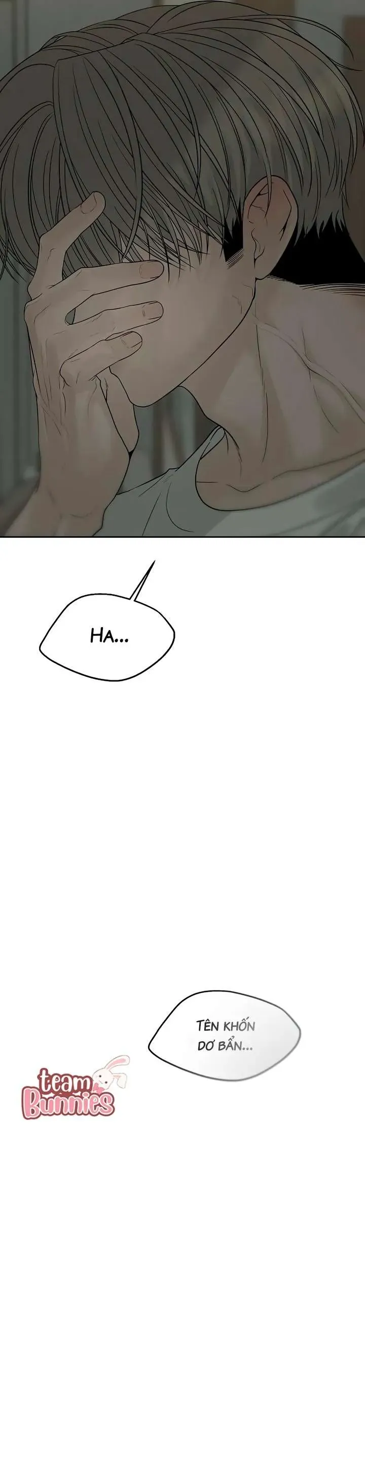 Sự Thâm Nhập Dịu Dàng Chapter 19 - Trang 2