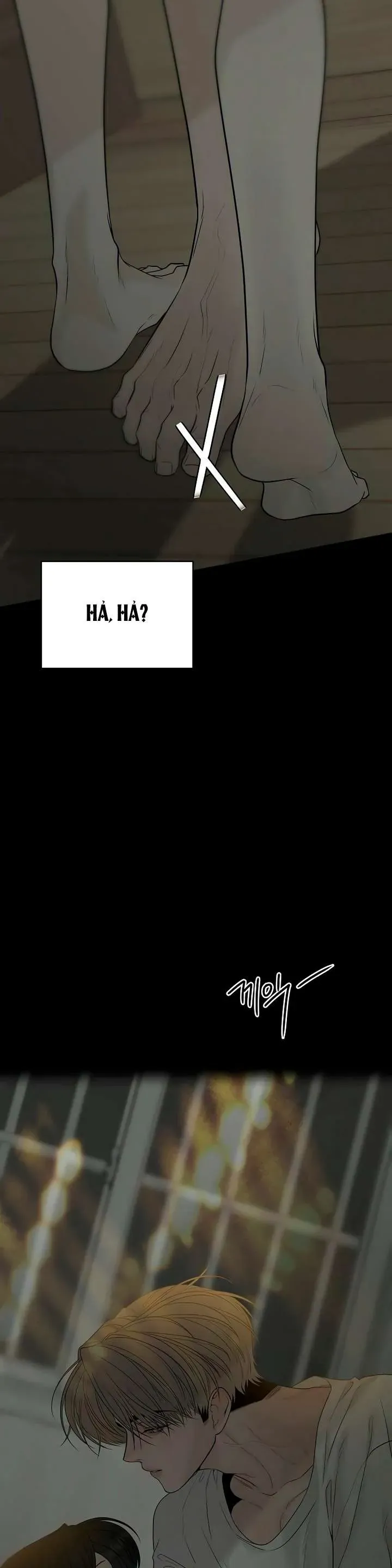 Sự Thâm Nhập Dịu Dàng Chapter 19 - Trang 2