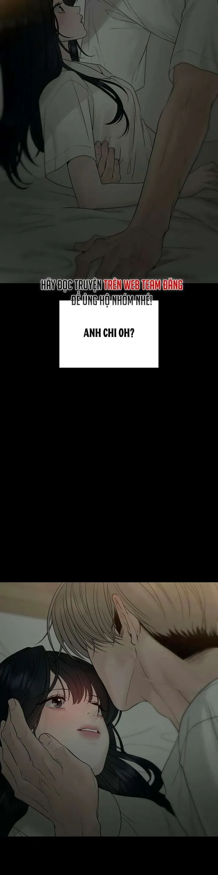 Sự Thâm Nhập Dịu Dàng Chapter 19 - Trang 2