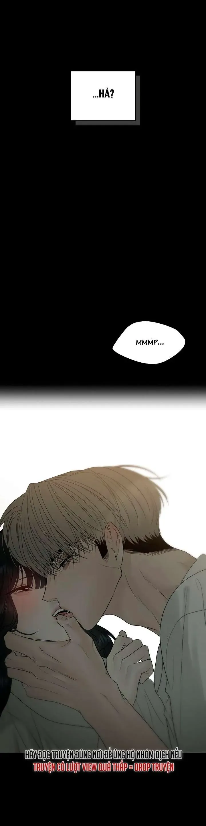Sự Thâm Nhập Dịu Dàng Chapter 19 - Trang 2