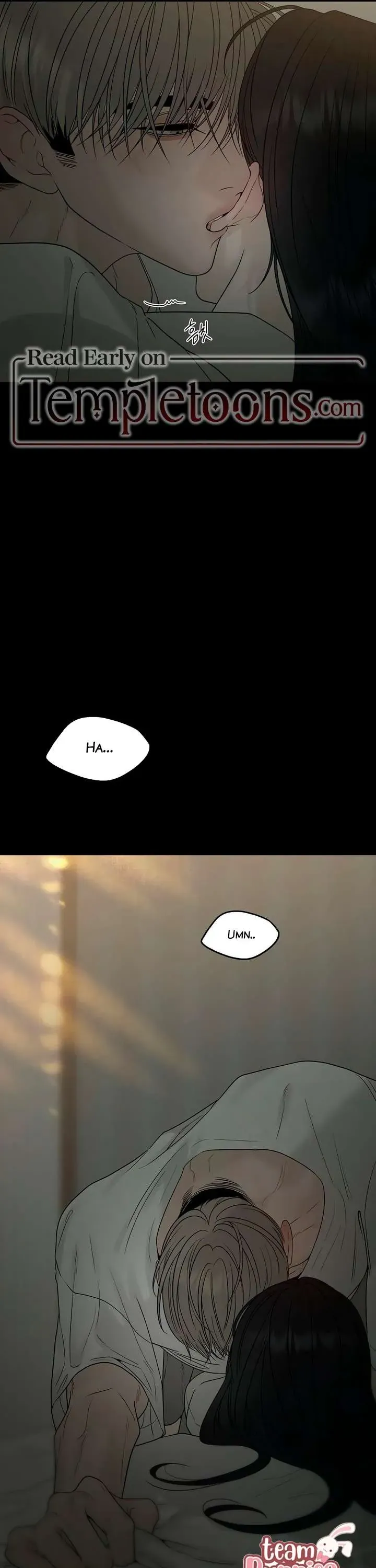 Sự Thâm Nhập Dịu Dàng Chapter 19 - Trang 2