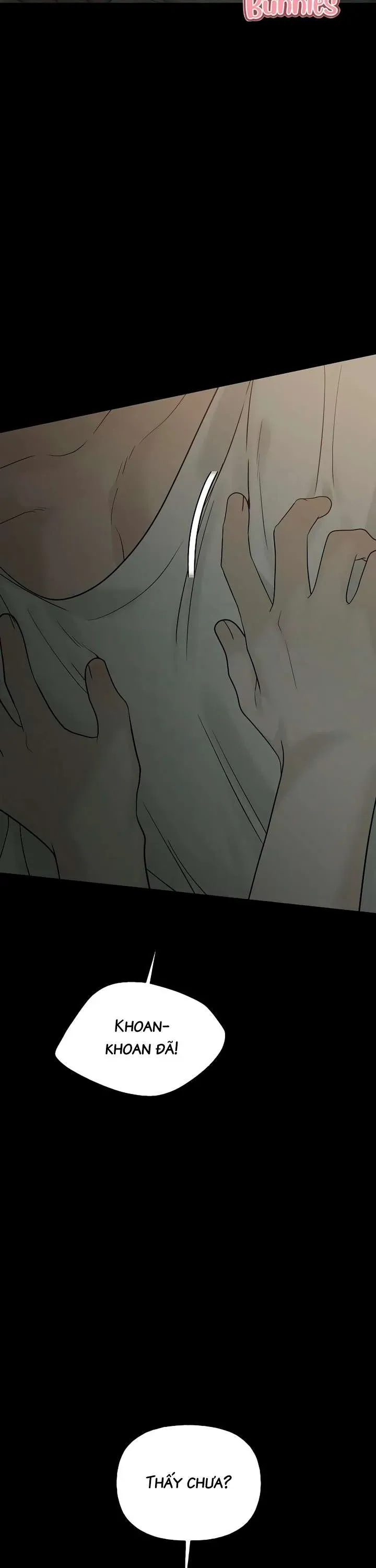 Sự Thâm Nhập Dịu Dàng Chapter 19 - Trang 2