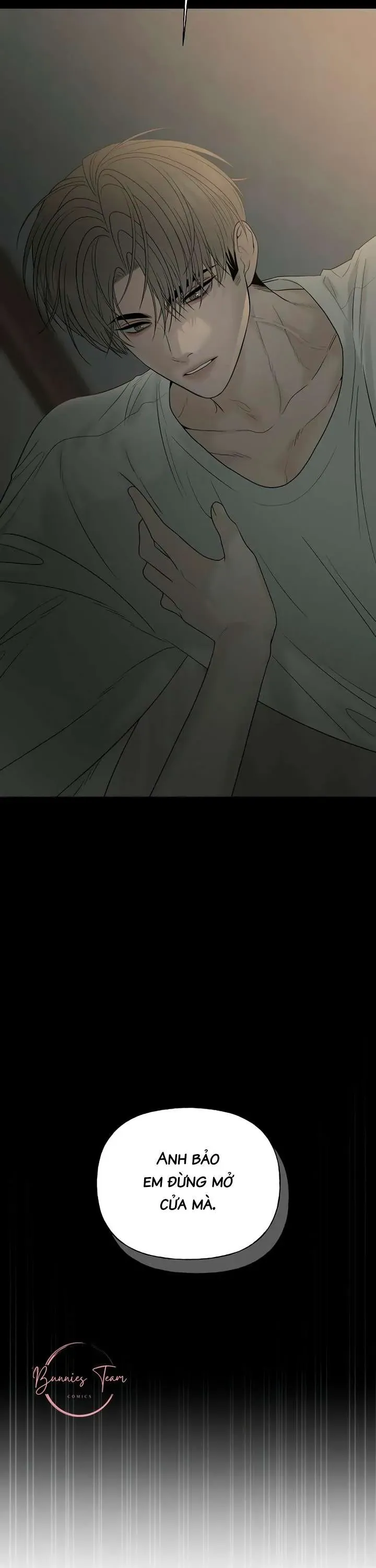 Sự Thâm Nhập Dịu Dàng Chapter 19 - Trang 2