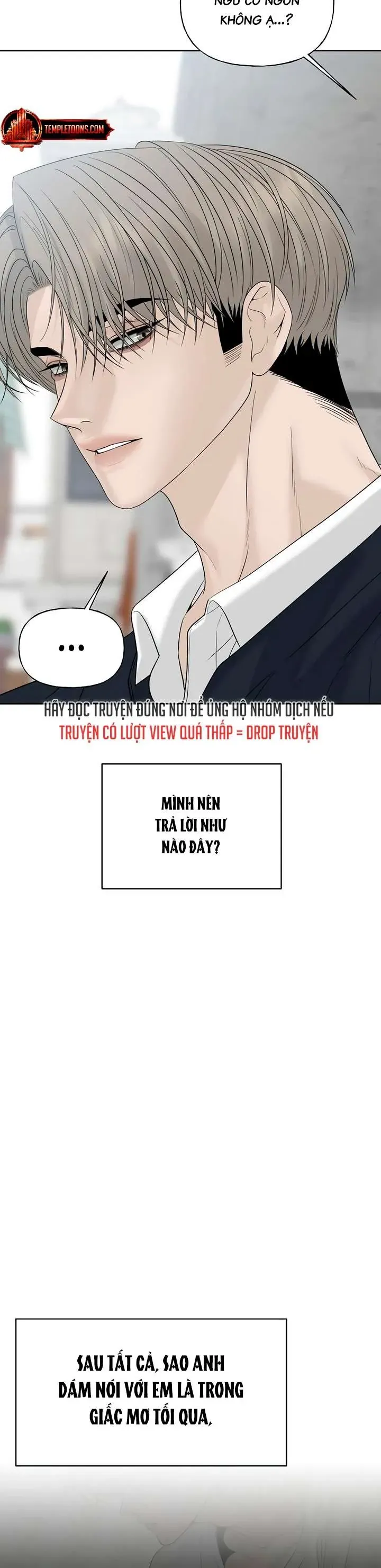 Sự Thâm Nhập Dịu Dàng Chapter 19 - Trang 2