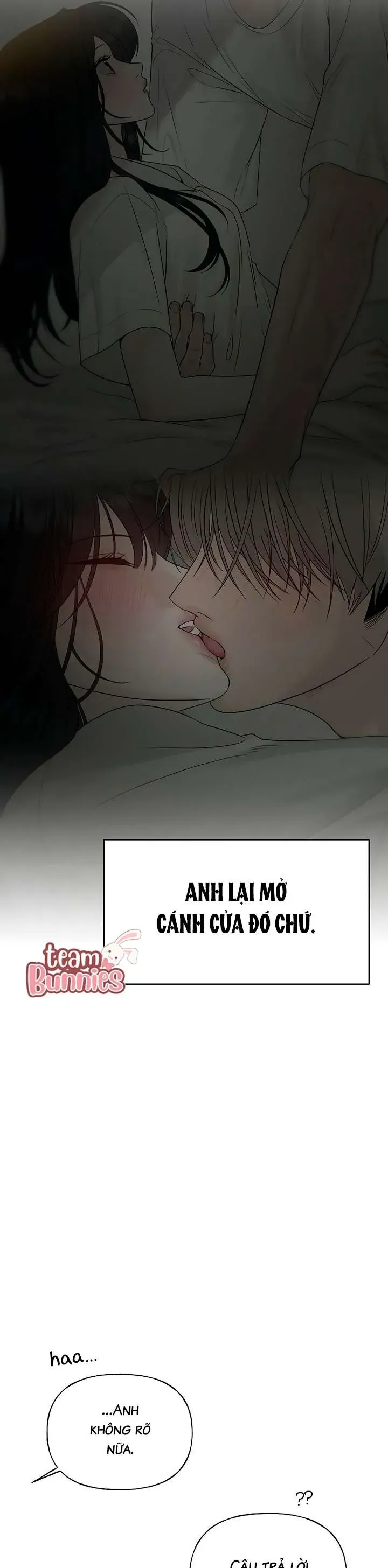 Sự Thâm Nhập Dịu Dàng Chapter 19 - Trang 2