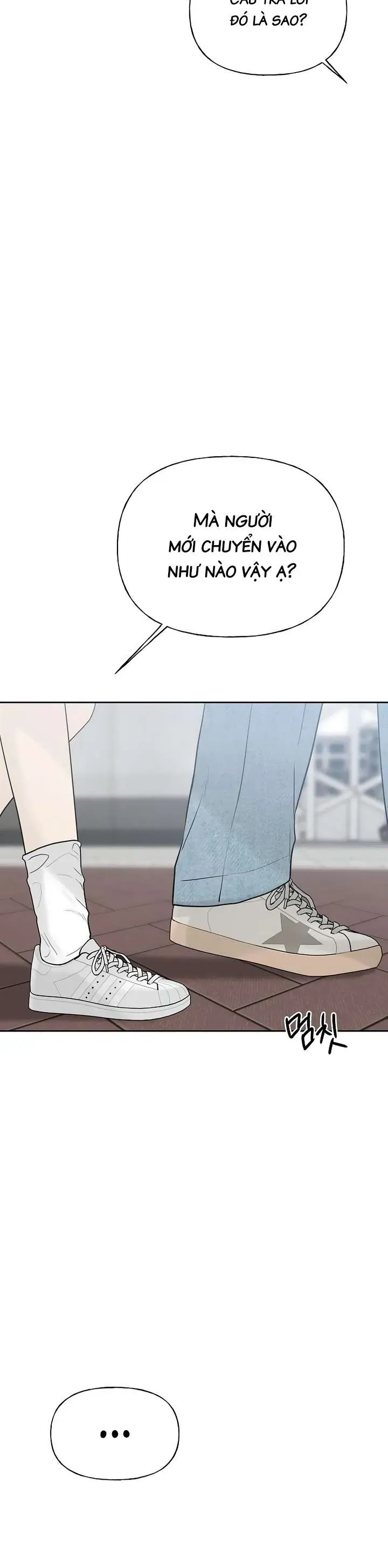 Sự Thâm Nhập Dịu Dàng Chapter 19 - Trang 2