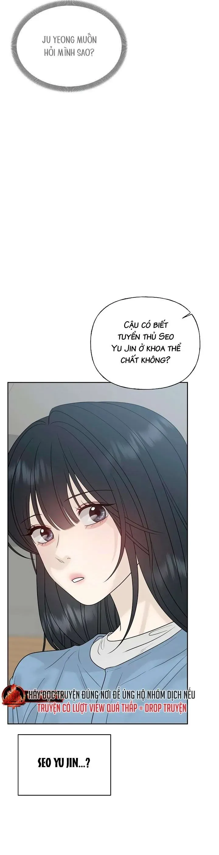 Sự Thâm Nhập Dịu Dàng Chapter 19 - Trang 2