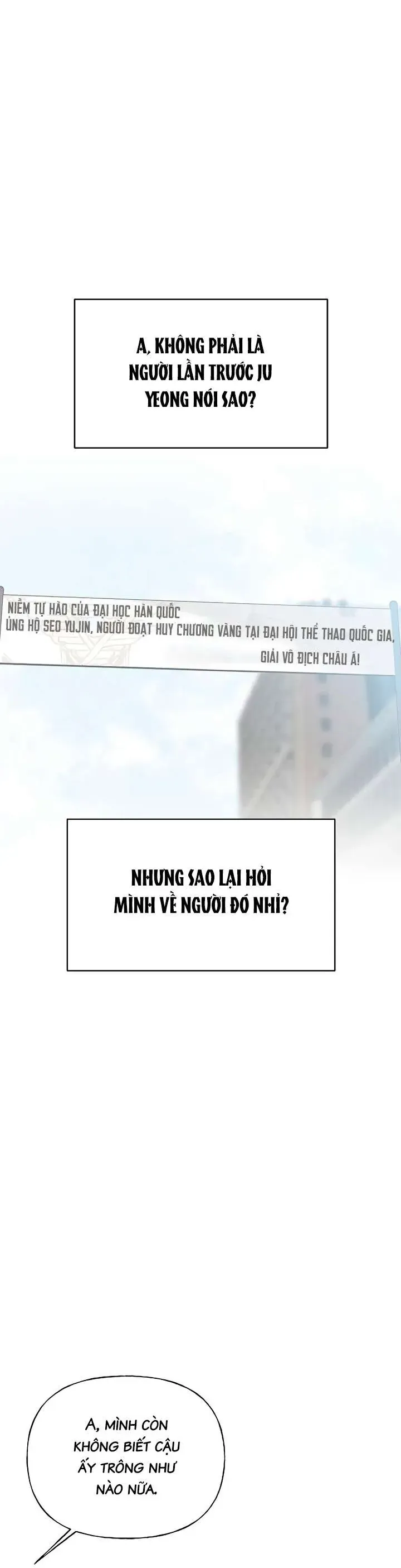 Sự Thâm Nhập Dịu Dàng Chapter 19 - Trang 2