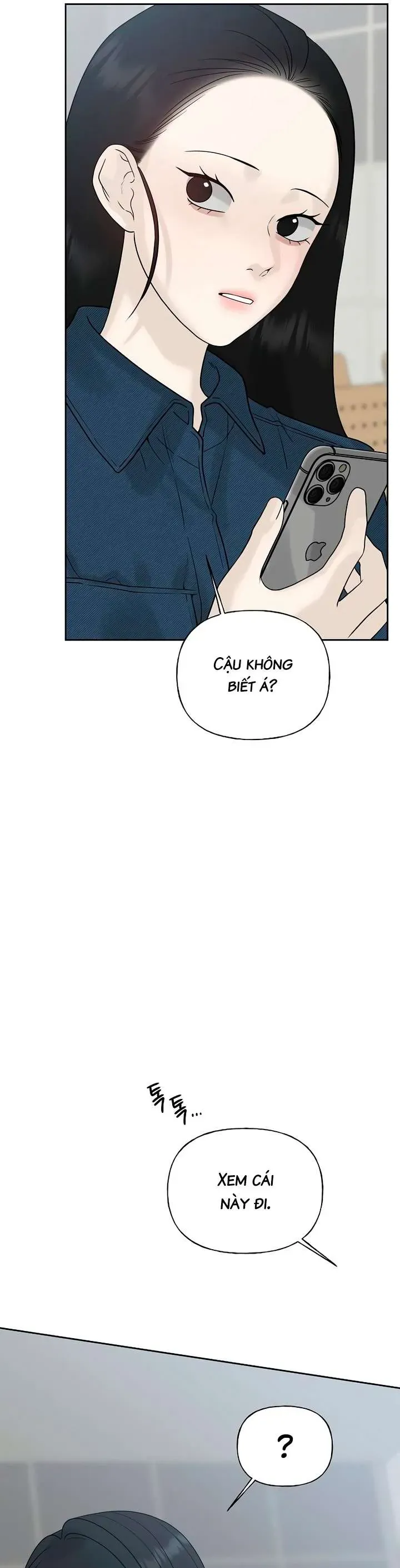 Sự Thâm Nhập Dịu Dàng Chapter 19 - Trang 2