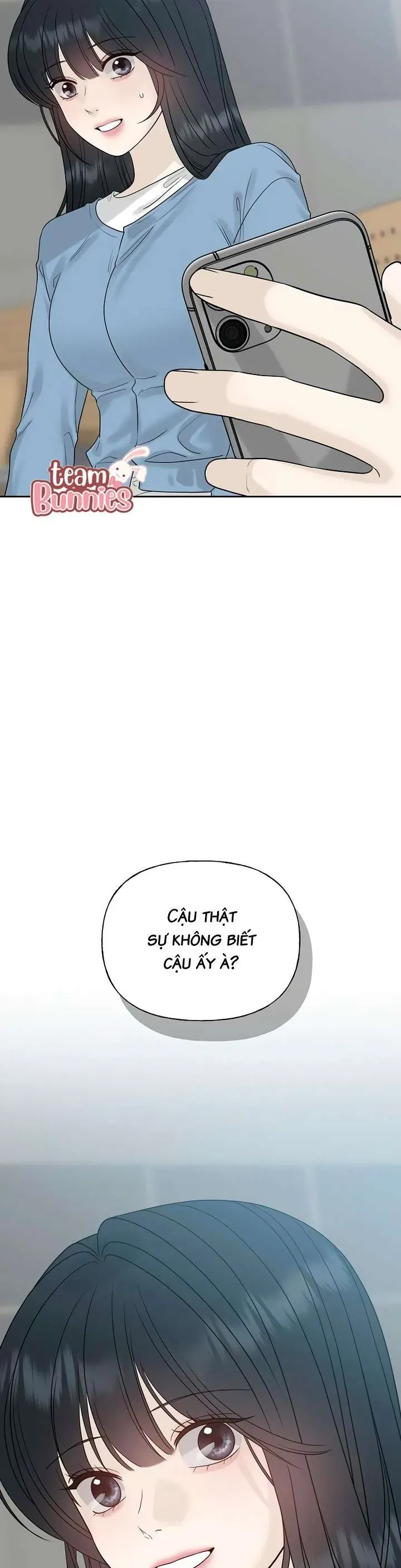 Sự Thâm Nhập Dịu Dàng Chapter 19 - Trang 2