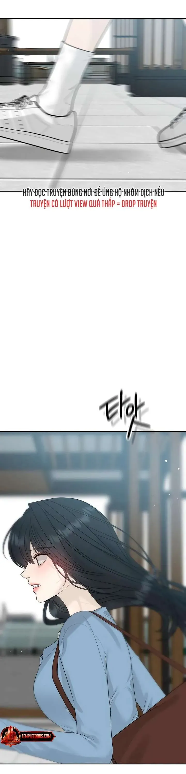 Sự Thâm Nhập Dịu Dàng Chapter 19 - Trang 2