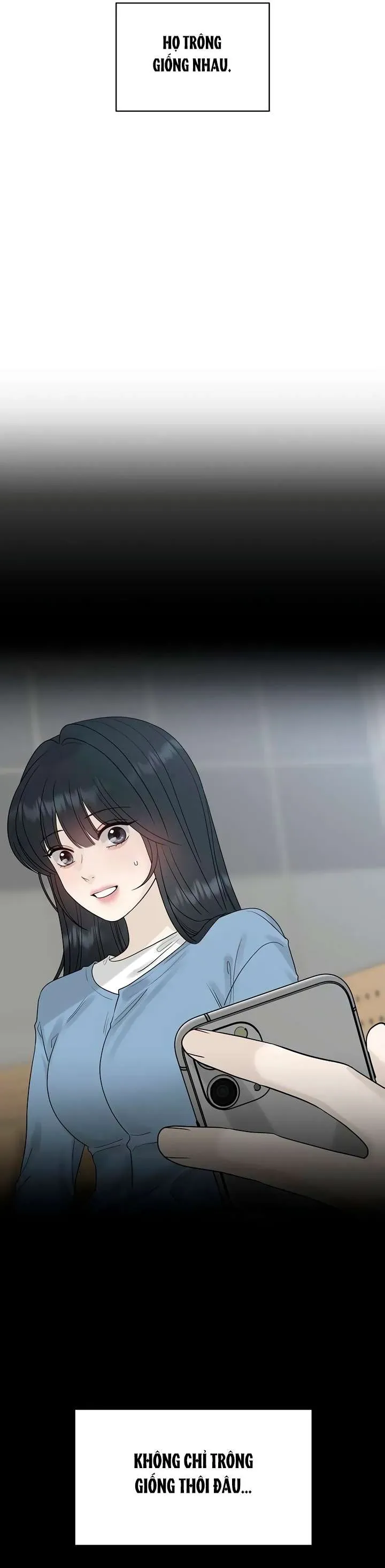 Sự Thâm Nhập Dịu Dàng Chapter 19 - Trang 2