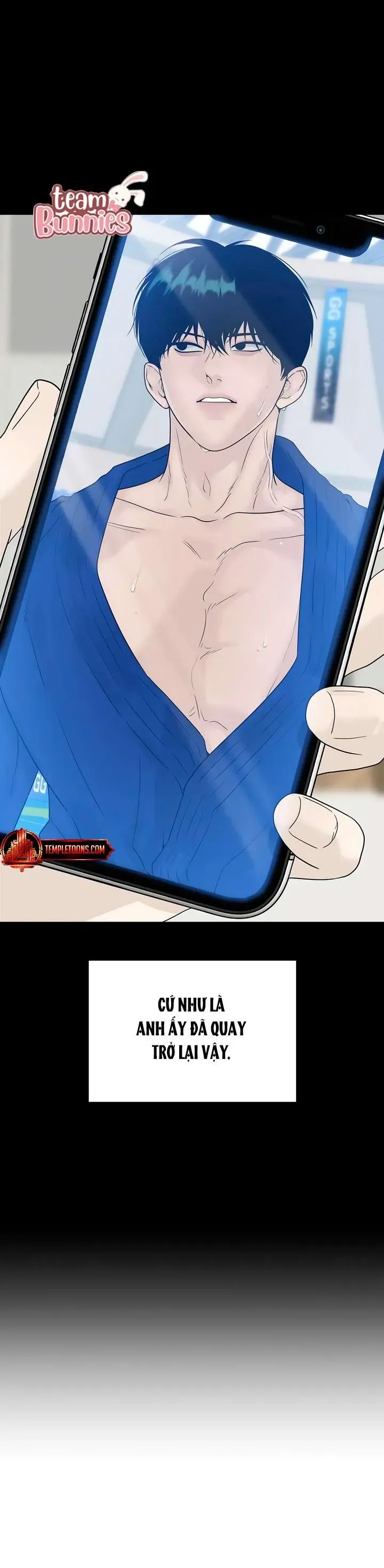 Sự Thâm Nhập Dịu Dàng Chapter 19 - Trang 2