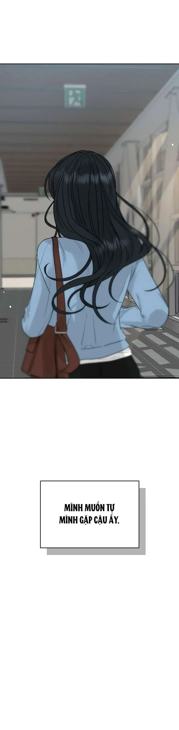 Sự Thâm Nhập Dịu Dàng Chapter 19 - Trang 2