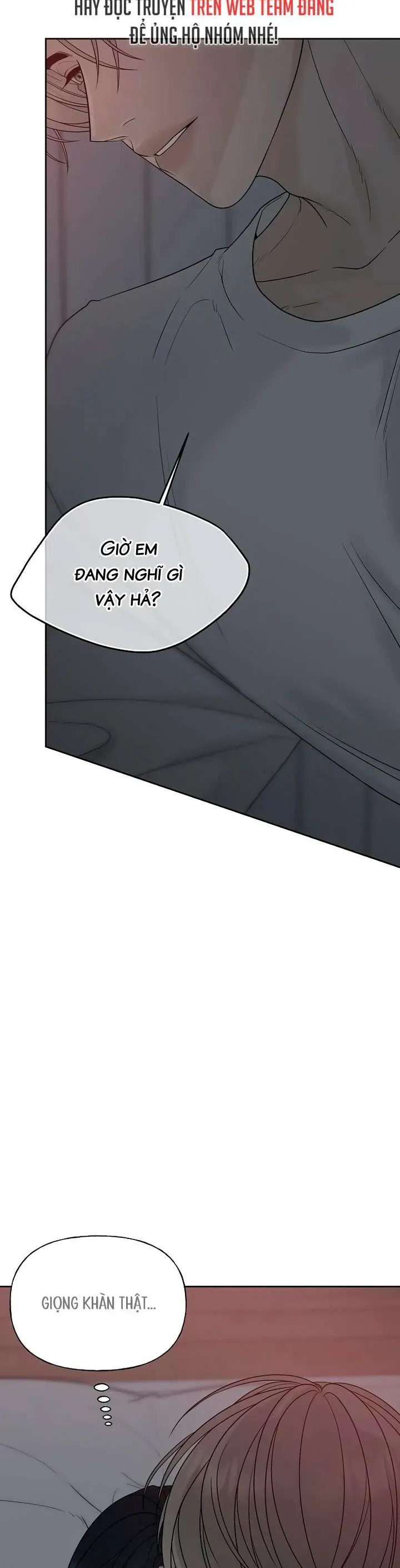 Sự Thâm Nhập Dịu Dàng Chapter 19 - Trang 2