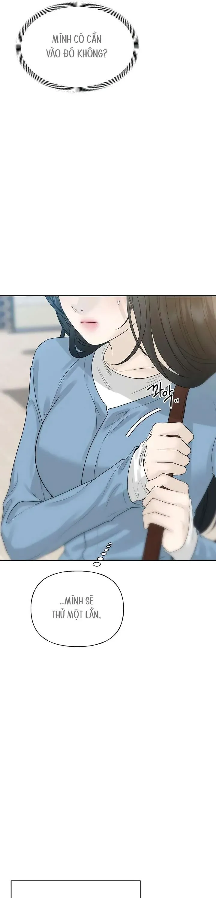Sự Thâm Nhập Dịu Dàng Chapter 19 - Trang 2