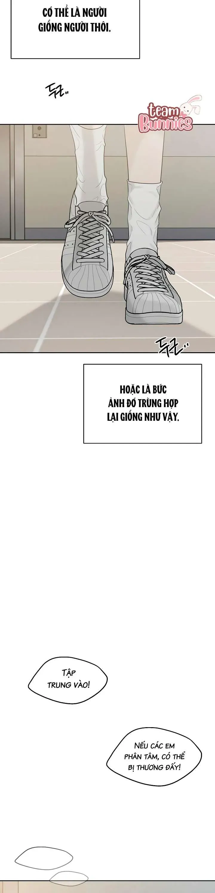 Sự Thâm Nhập Dịu Dàng Chapter 19 - Trang 2