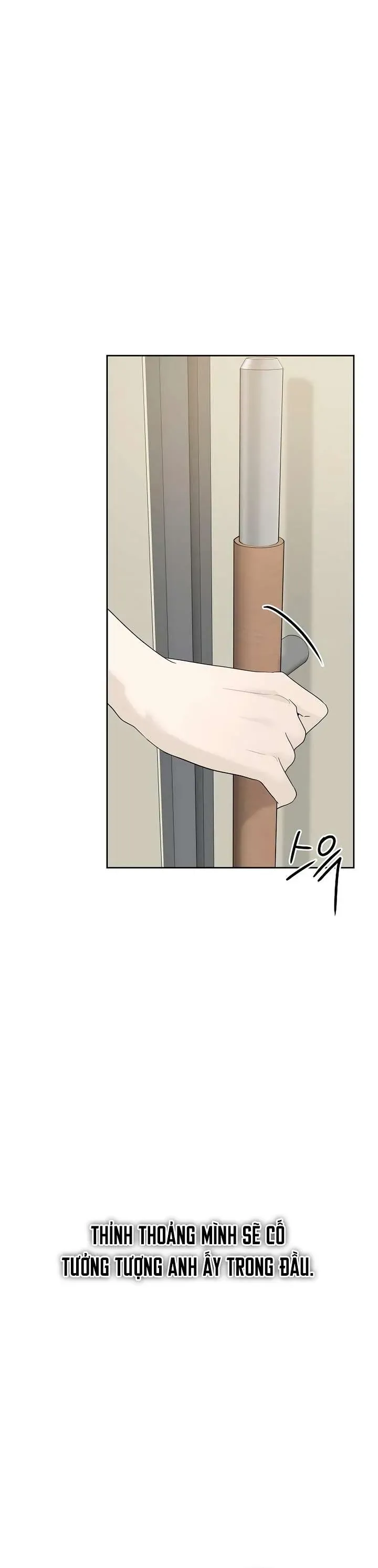 Sự Thâm Nhập Dịu Dàng Chapter 19 - Trang 2