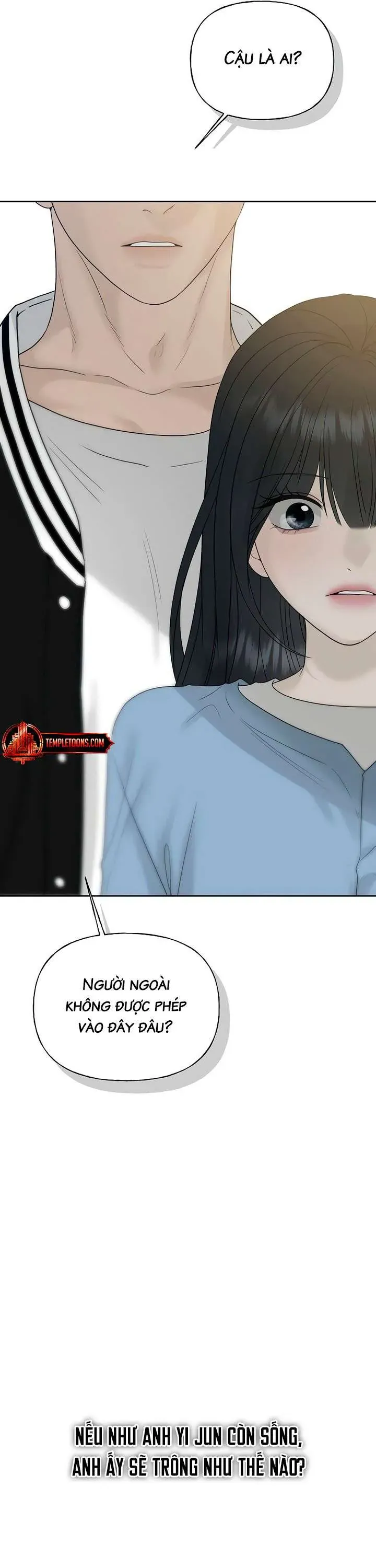 Sự Thâm Nhập Dịu Dàng Chapter 19 - Trang 2