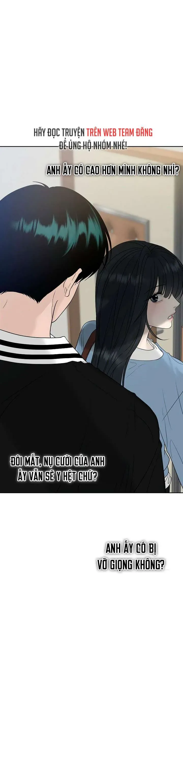 Sự Thâm Nhập Dịu Dàng Chapter 19 - Trang 2