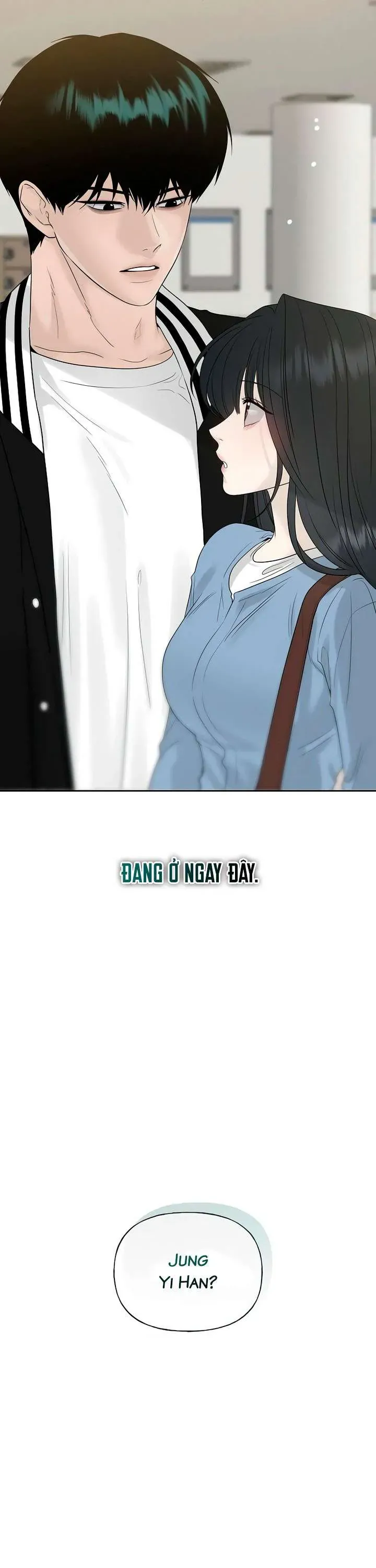 Sự Thâm Nhập Dịu Dàng Chapter 19 - Trang 2