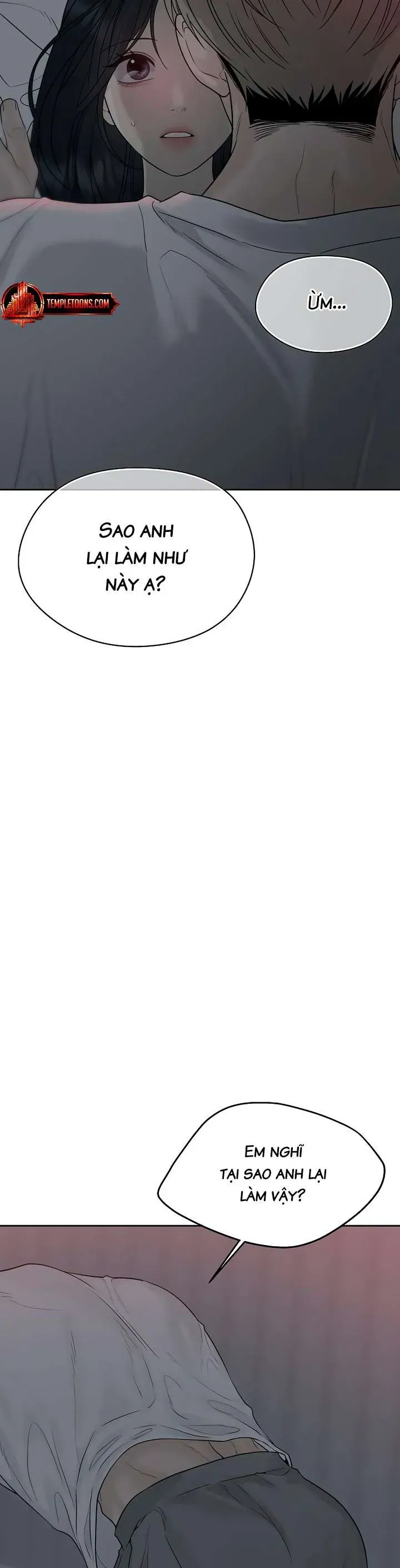 Sự Thâm Nhập Dịu Dàng Chapter 19 - Trang 2