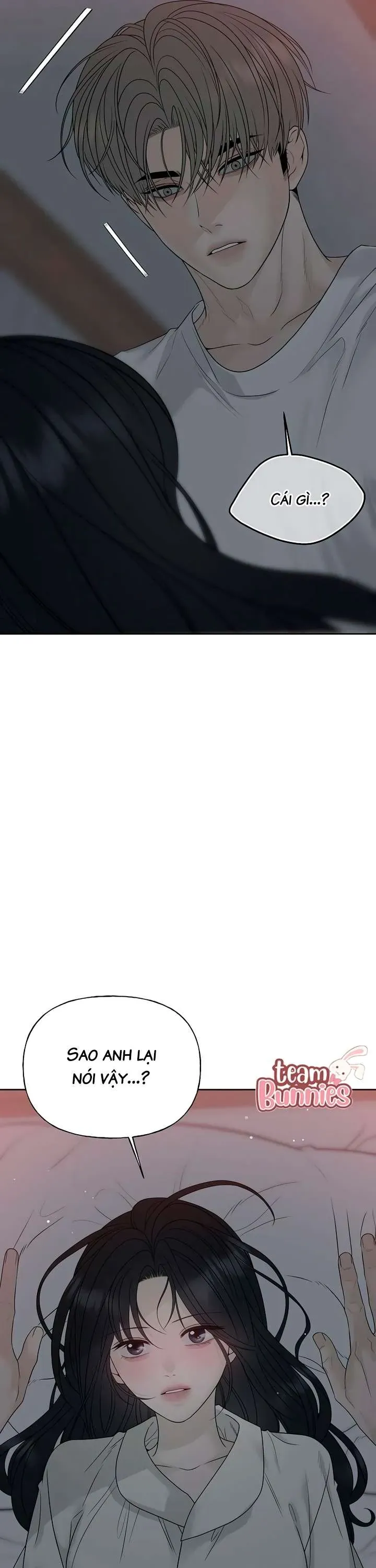 Sự Thâm Nhập Dịu Dàng Chapter 19 - Trang 2